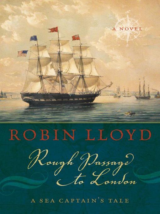Title details for Rough Passage to London by Robin Lloyd - Available